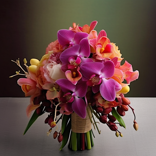 Culture des Orchidées à la Maison : Guide Complet pour les Débutants
