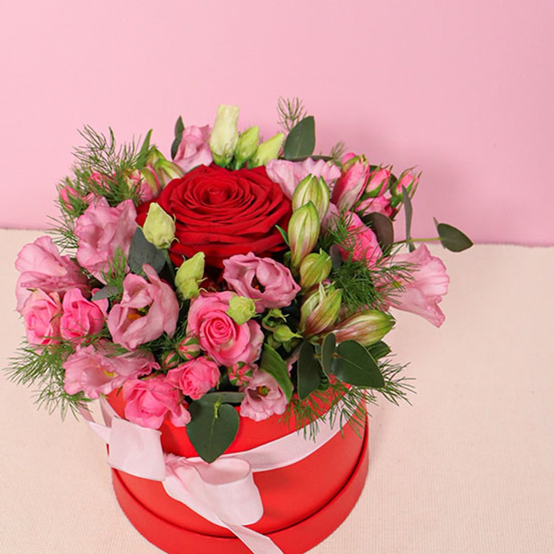 Rose d'Amour