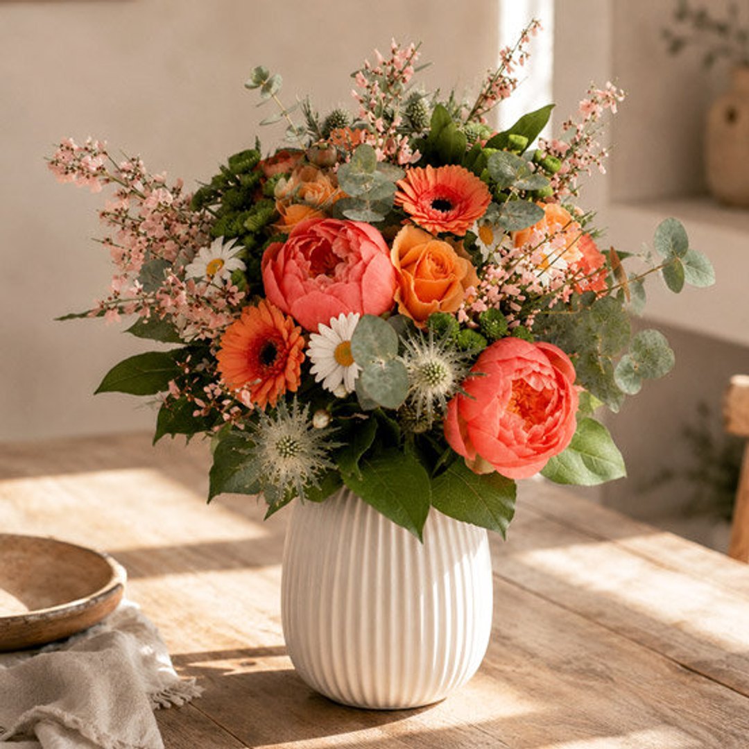 Douceur de Printemps