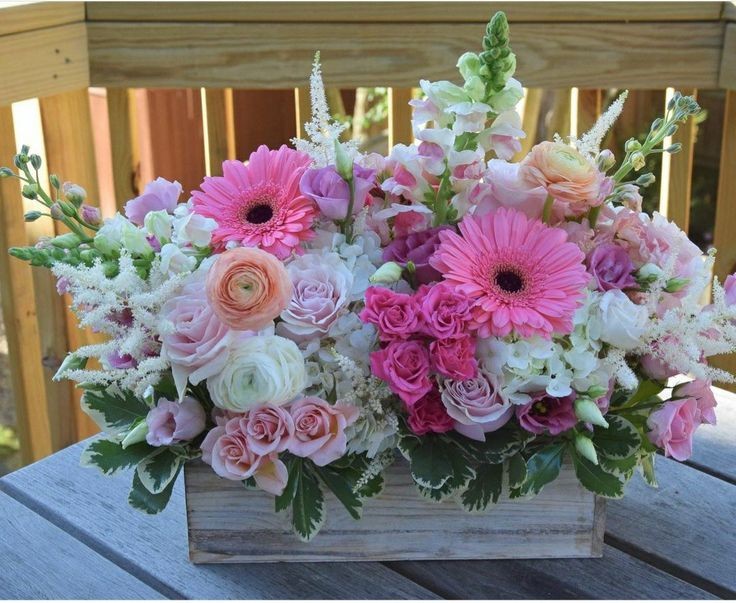 Rêve fleurissant en Piqué