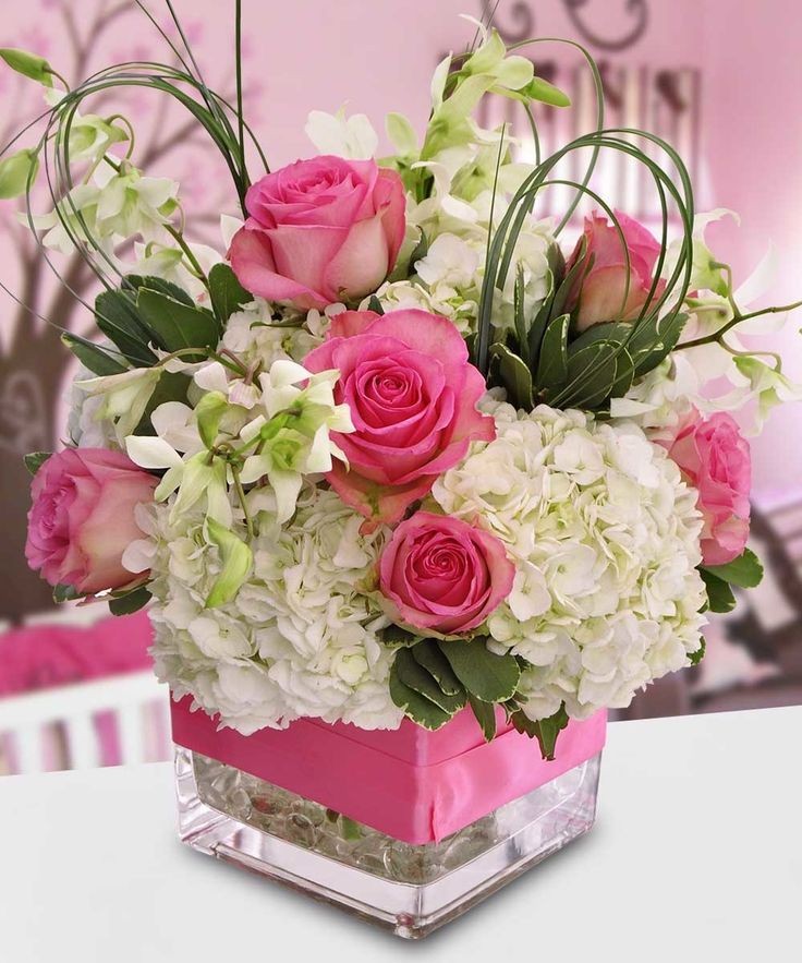 Magie Florale