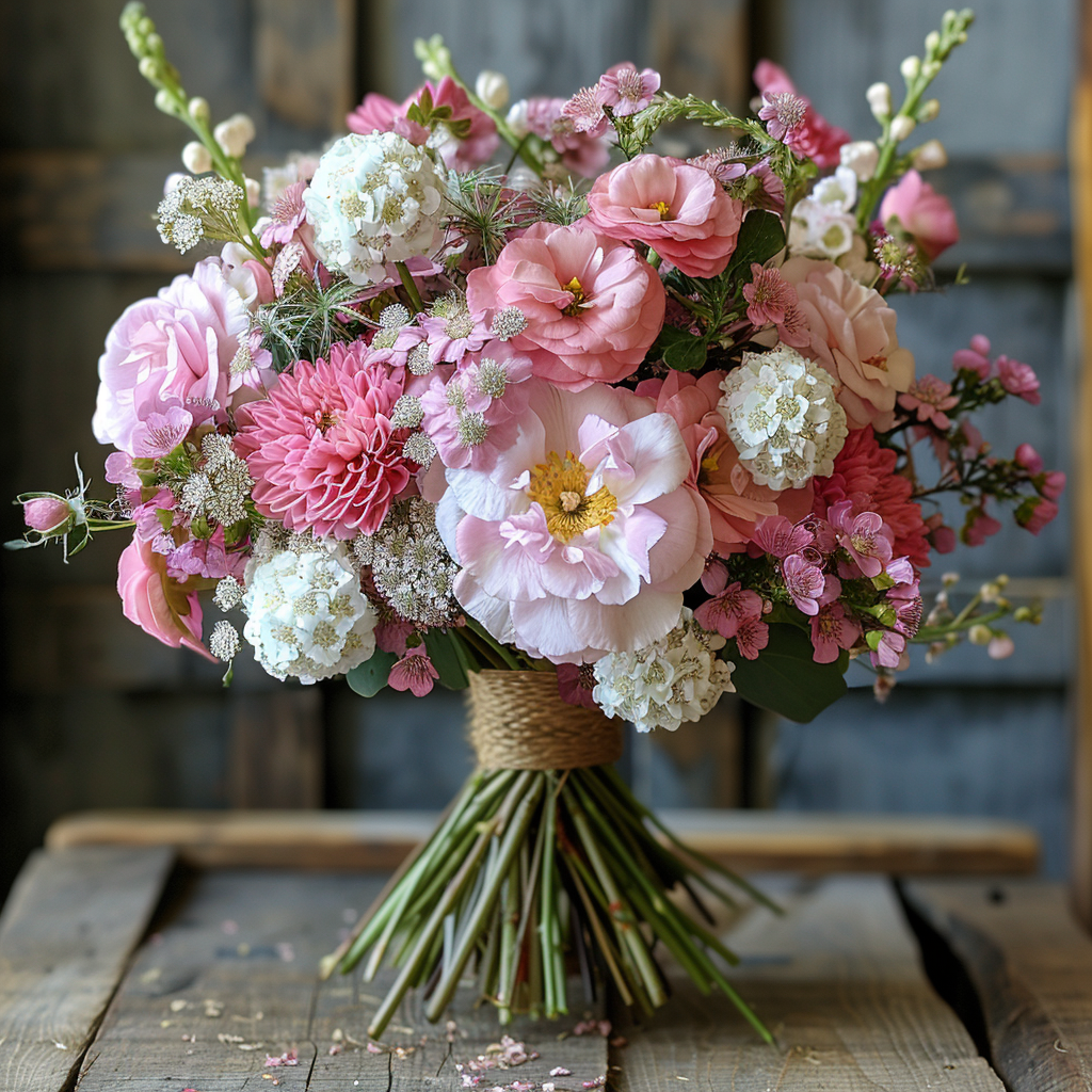 Gypsophile Tendre