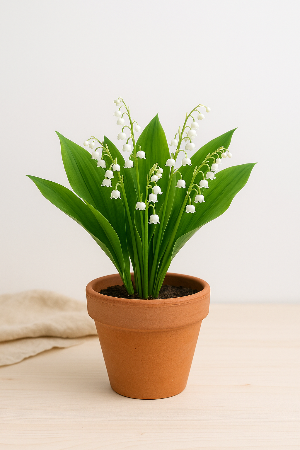 Muguet en Pot - Edition Spéciale 1er Mai