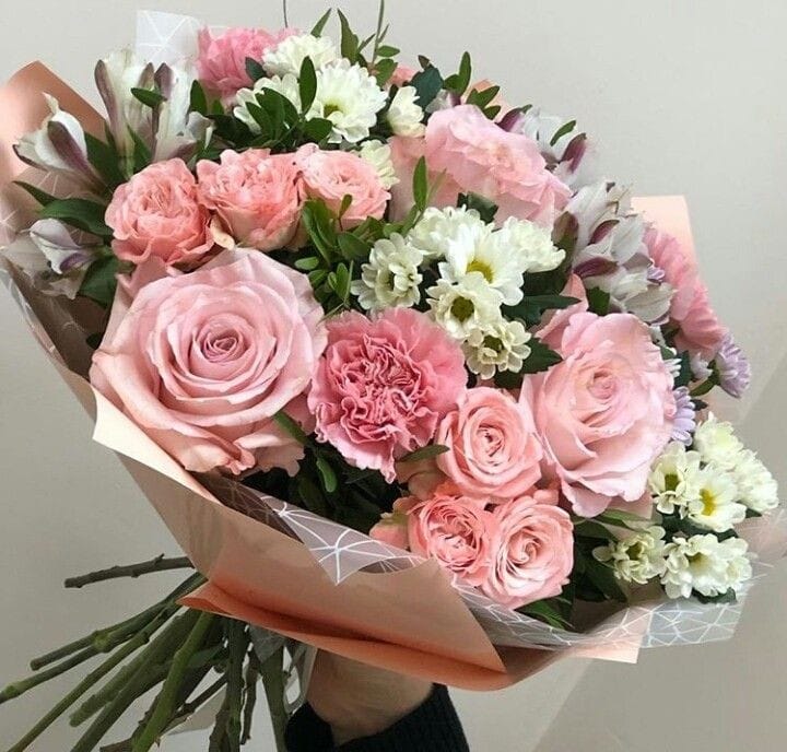 Bouquet Condor