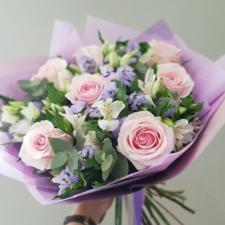 Bouquet Bellissima