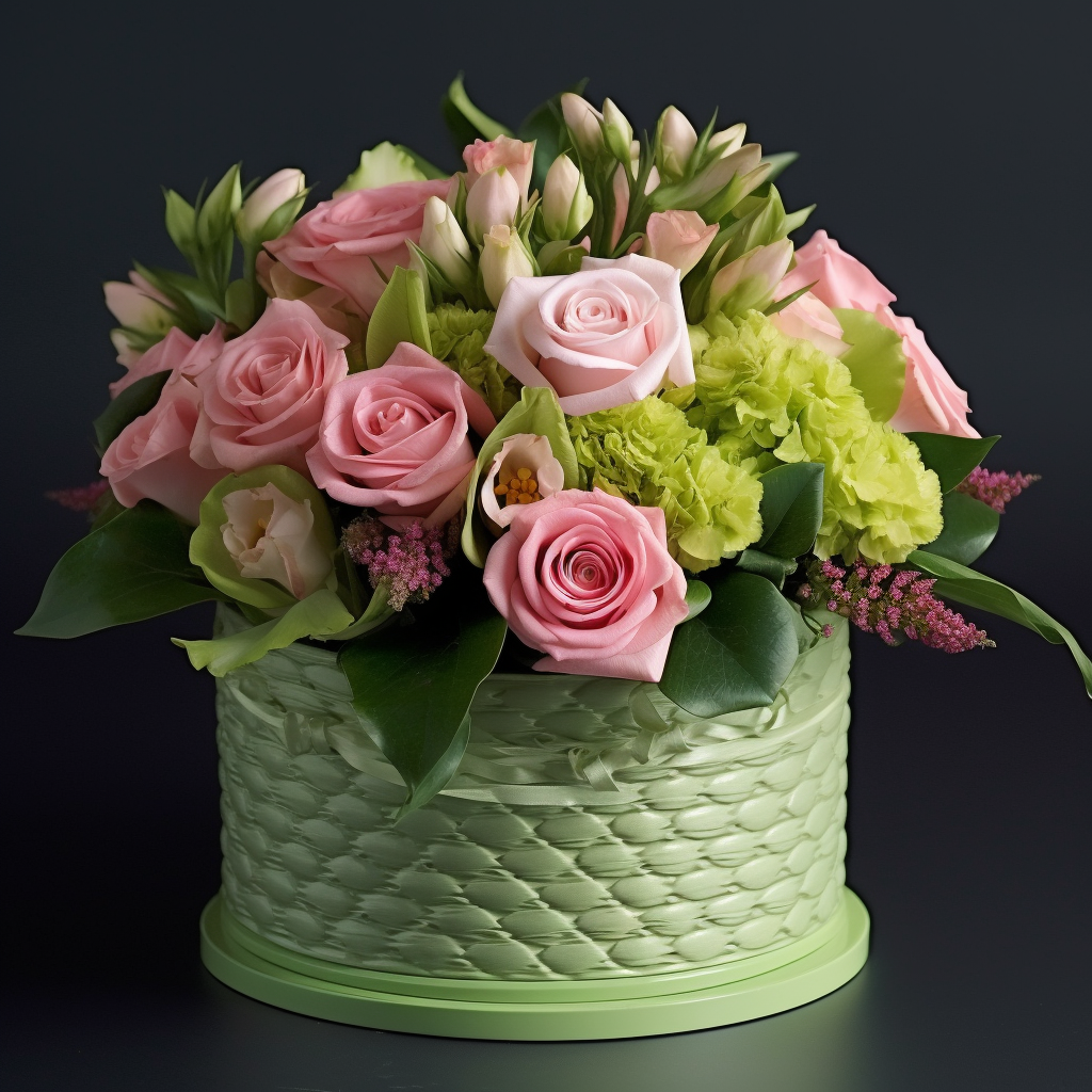 Secrets de Fleurs