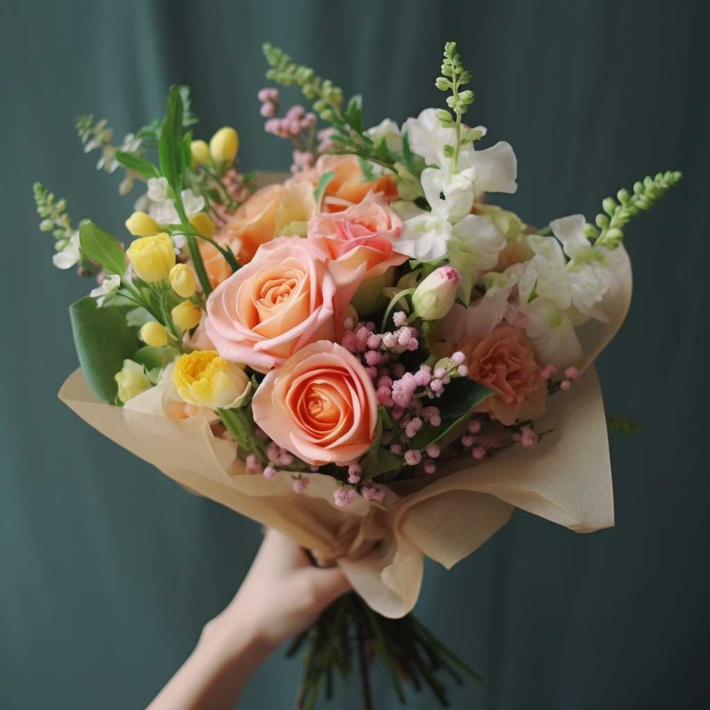 Harmonie Florale