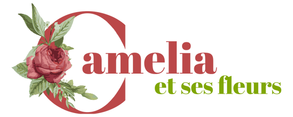 Camelia et ses fleurs