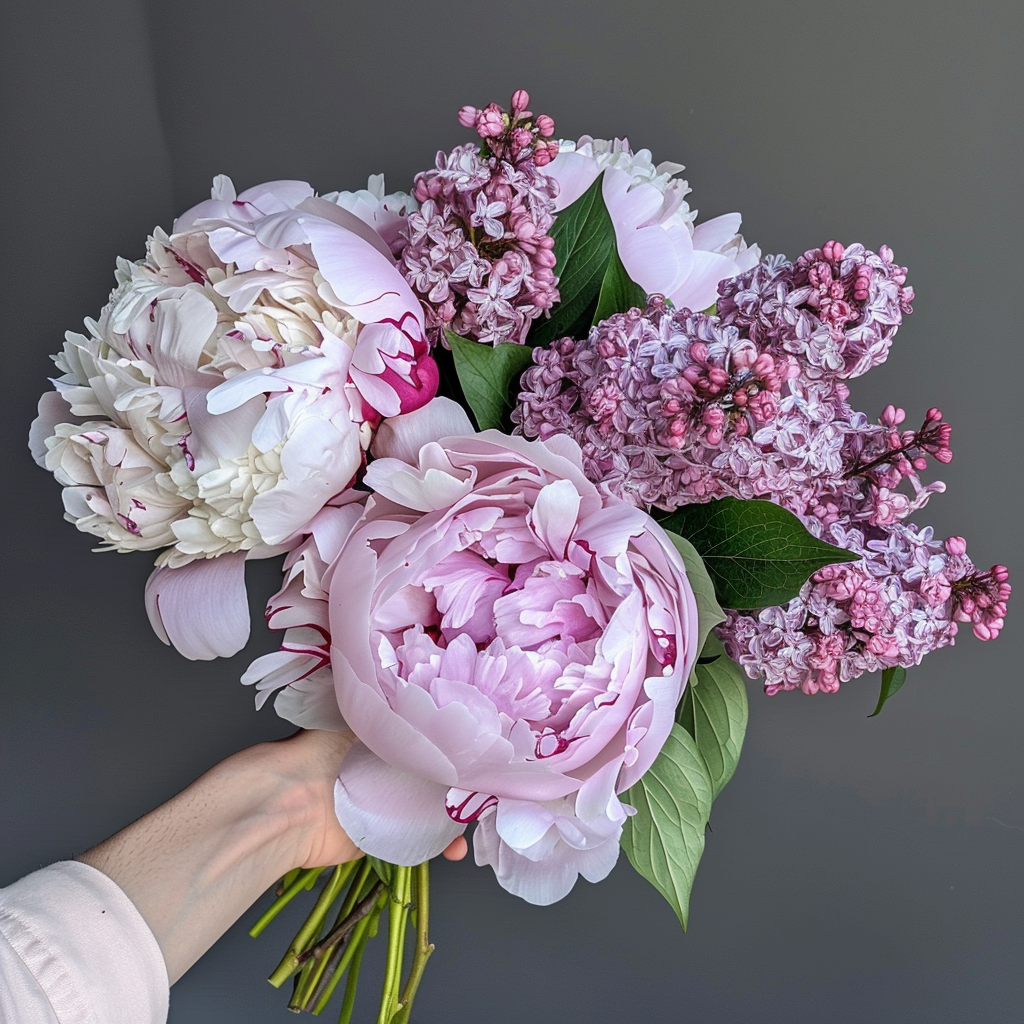 Essence de Printemps
