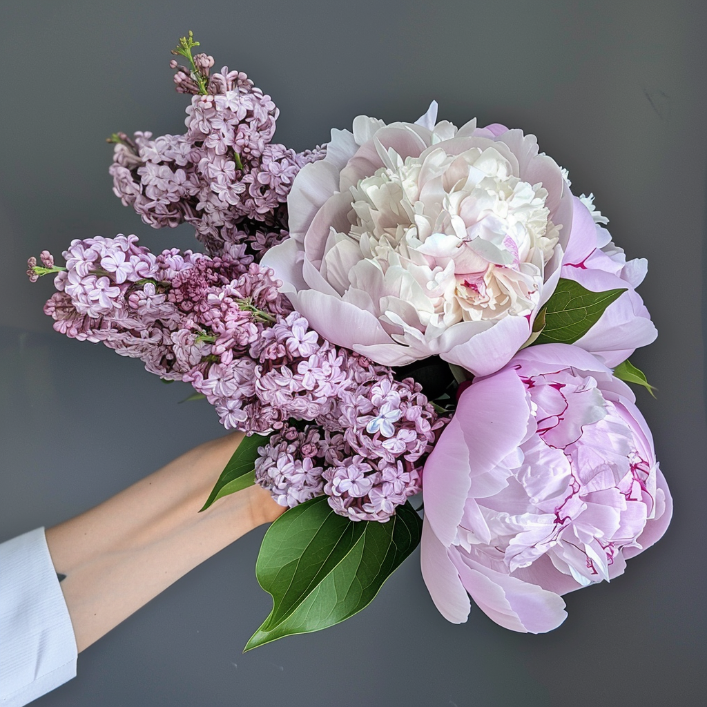 Essence de Printemps