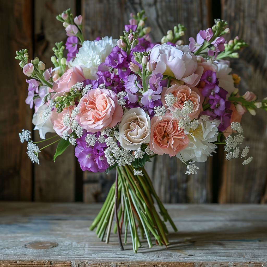 Charme Pastel