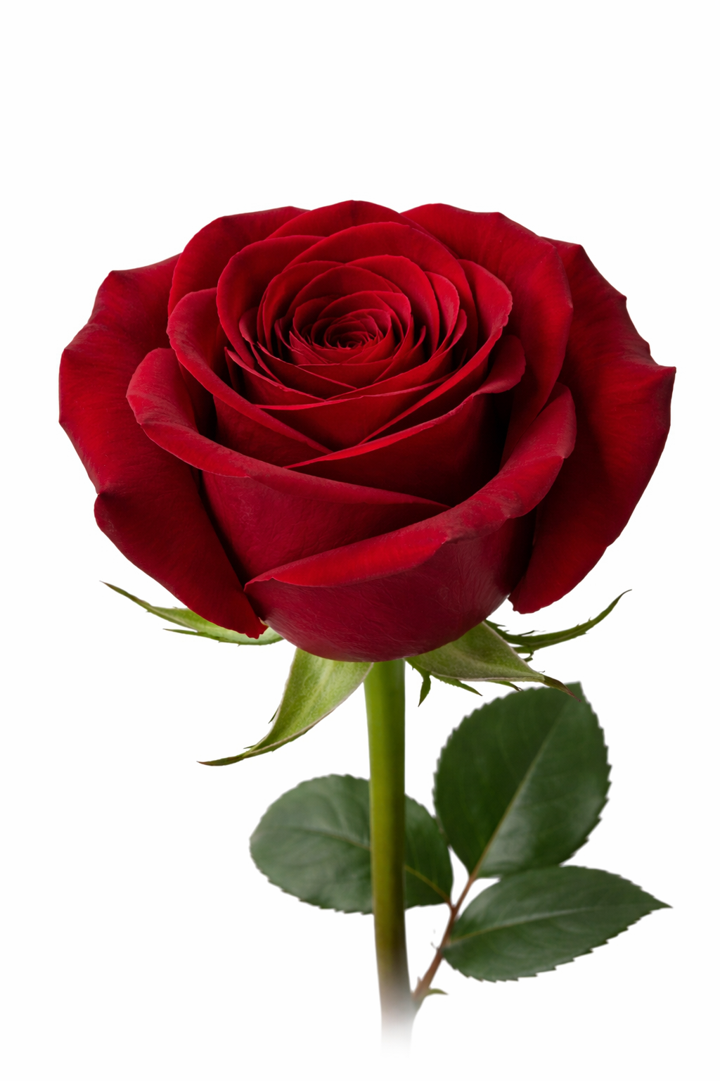 Rose à l'unité, Freedom/Explorer