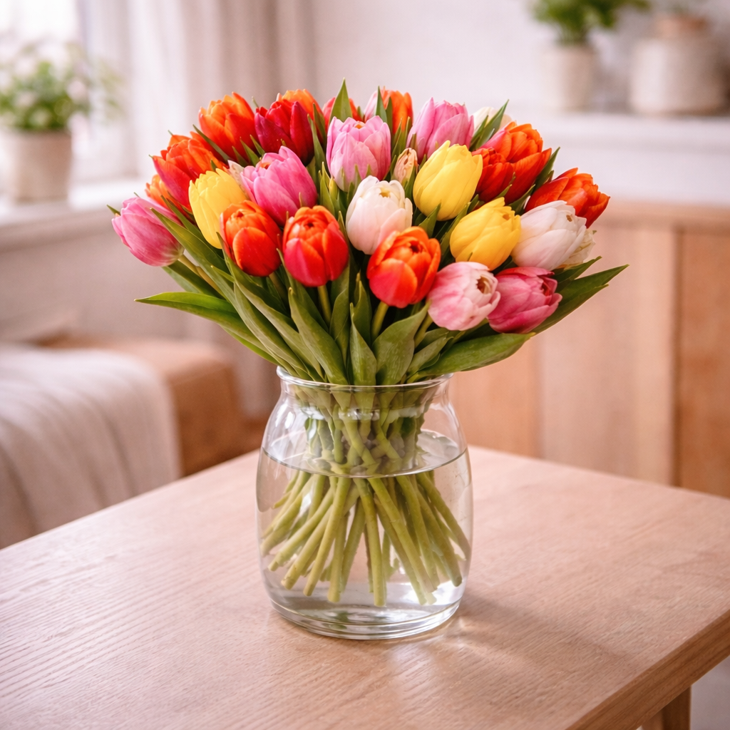Tulipomania