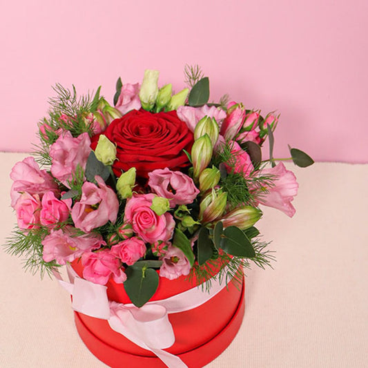 Rose d'Amour