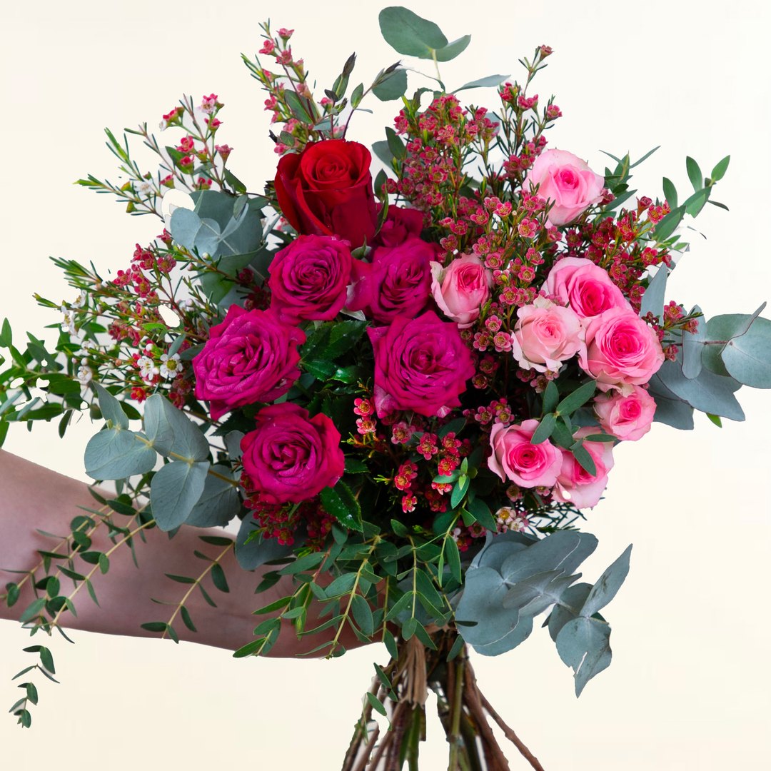 Douceur de Roses