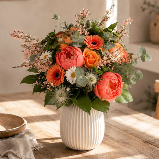 Douceur de Printemps