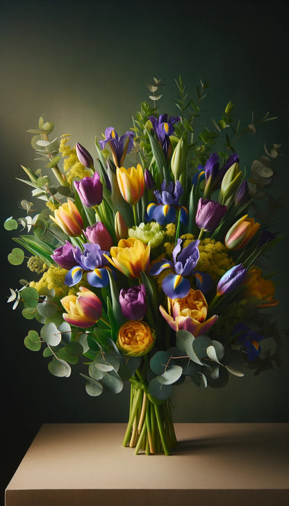 Sérénade Printanière