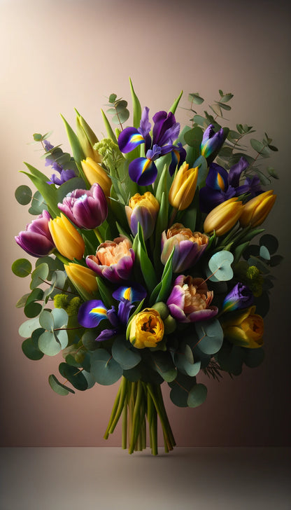 Sérénade Printanière