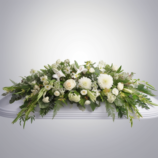 Gerbe de fleur 005