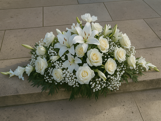 Lueur Blanche