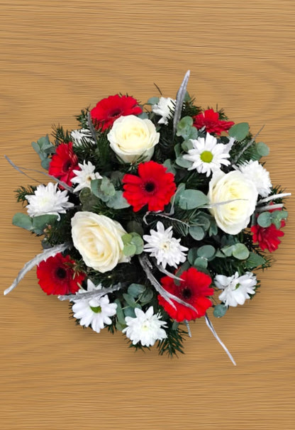 Réconfort Écarlate