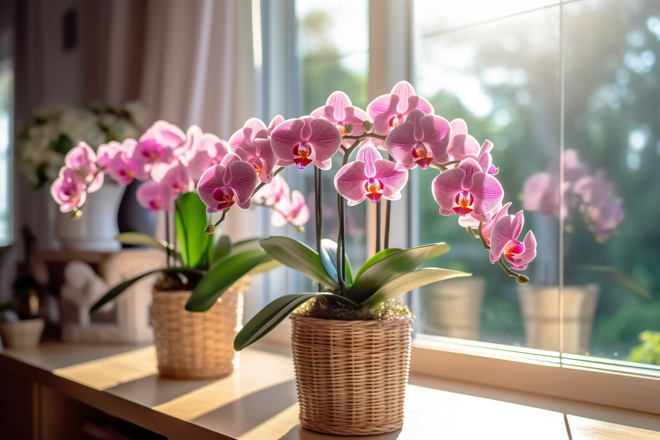 Essence d'Orchidée