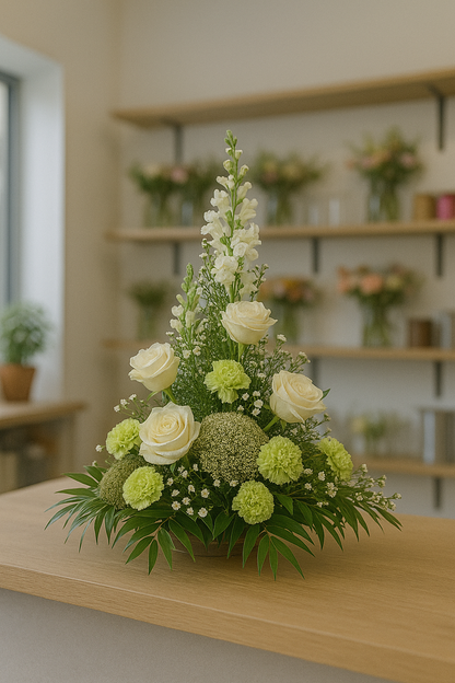 Tranquillité Ivoire