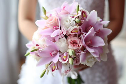 Bouquet de l'Opulence