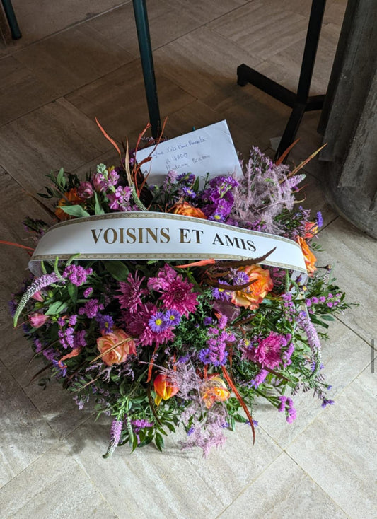 Amitiés Vives
