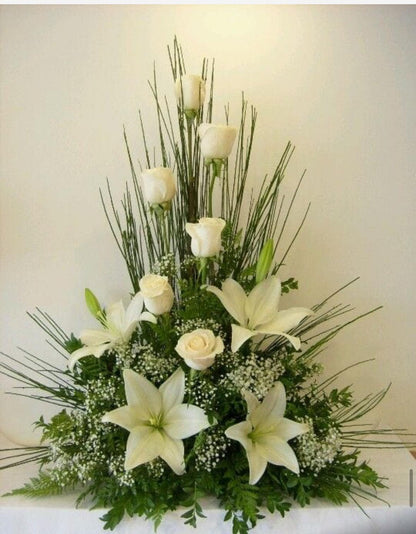 Élévation Blanche