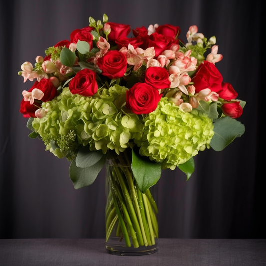 Éclat Floral