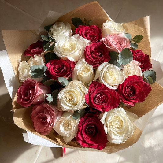 Tendresse Romantique