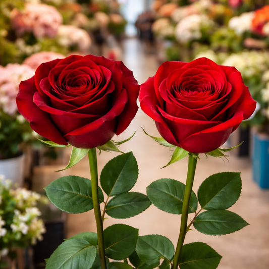 Rose à l'unité, Freedom/Explorer