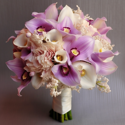 Bouquet de l'Opulence