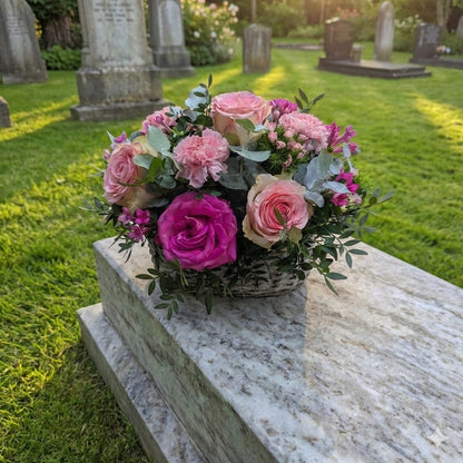 Panier de Deui (Autres couleurs)