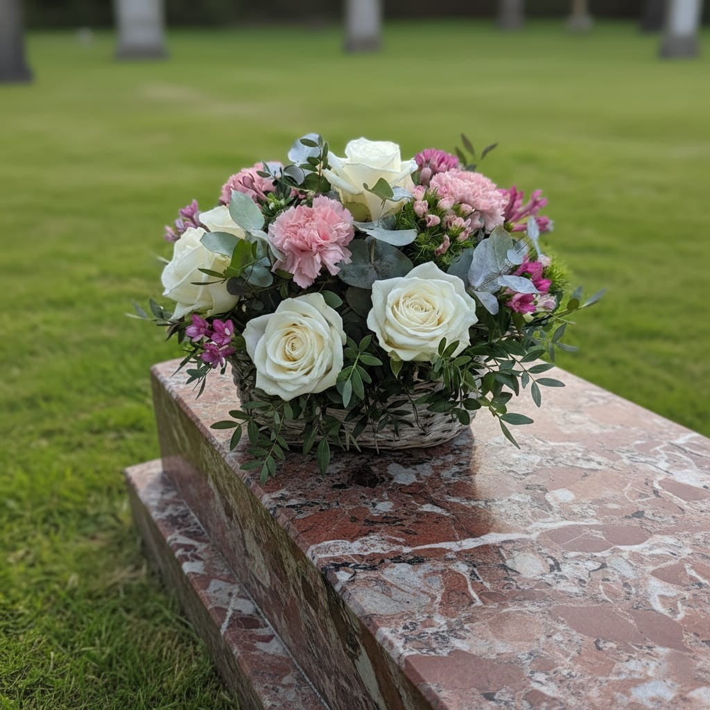 Panier de Deui (Autres couleurs)