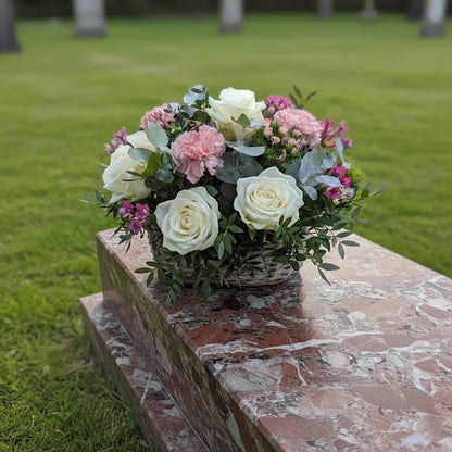 Panier de Deui (Autres couleurs)