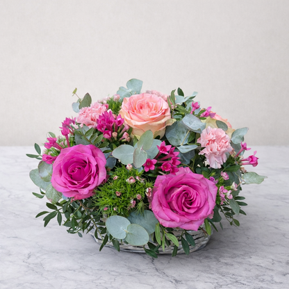 Panier de Deui (Autres couleurs)