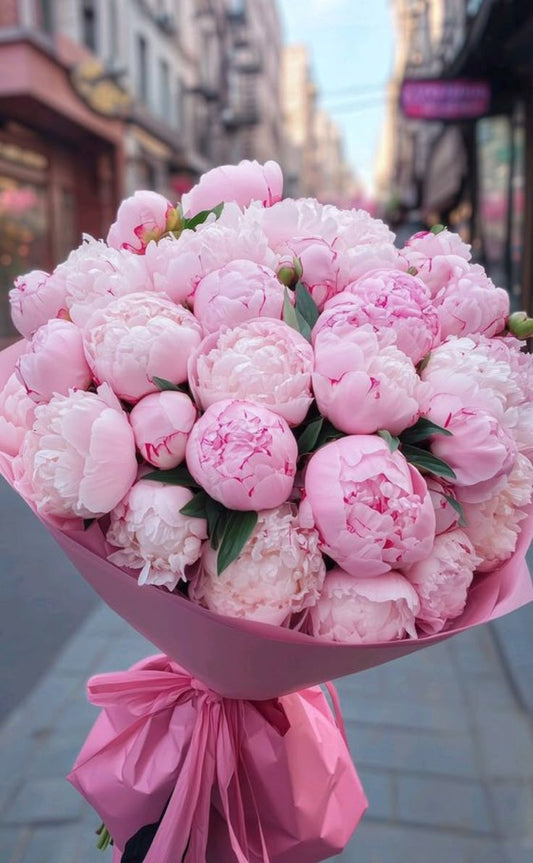 20 Pivoine Party