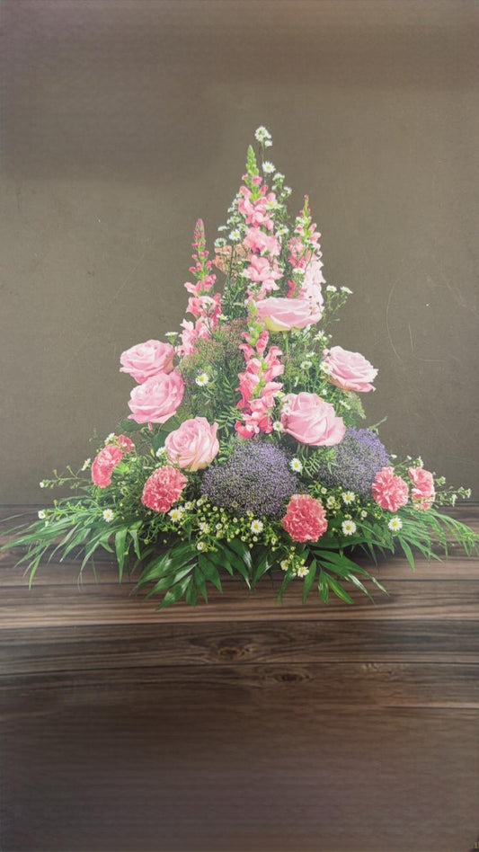 Hommage Rosé
