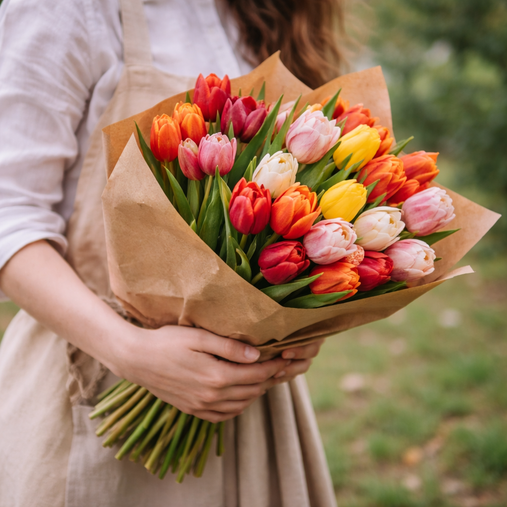 Tulipomania